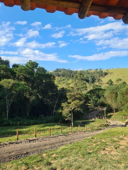 Chic na Roça - Hospedagem Rural
