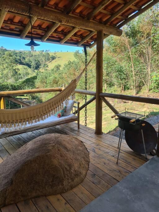 Chic na Roça - Hospedagem Rural