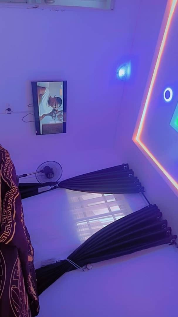 DBaLoGuN's PlaCe -DOWNTOWN PANSEKE -OLUWO AREA