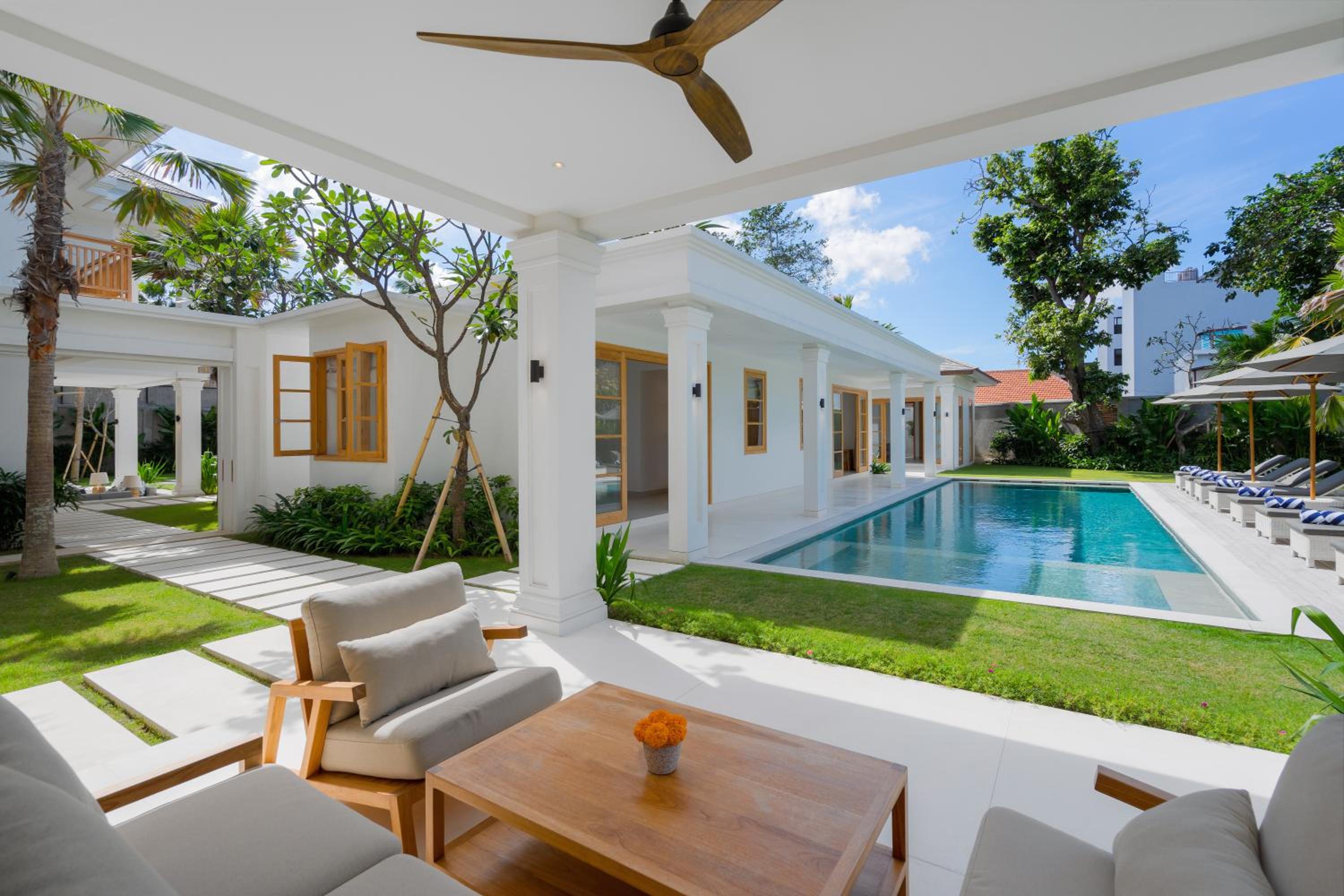 Amenara Estate by LifestyleRetreats view 4