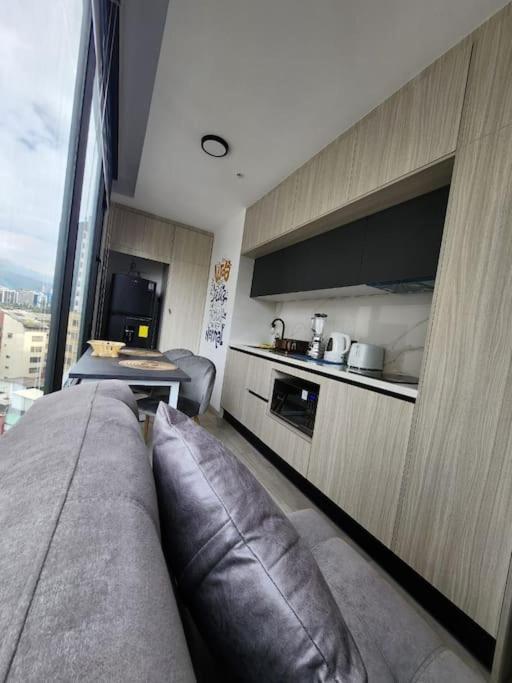 beautiful Department Luxurious building