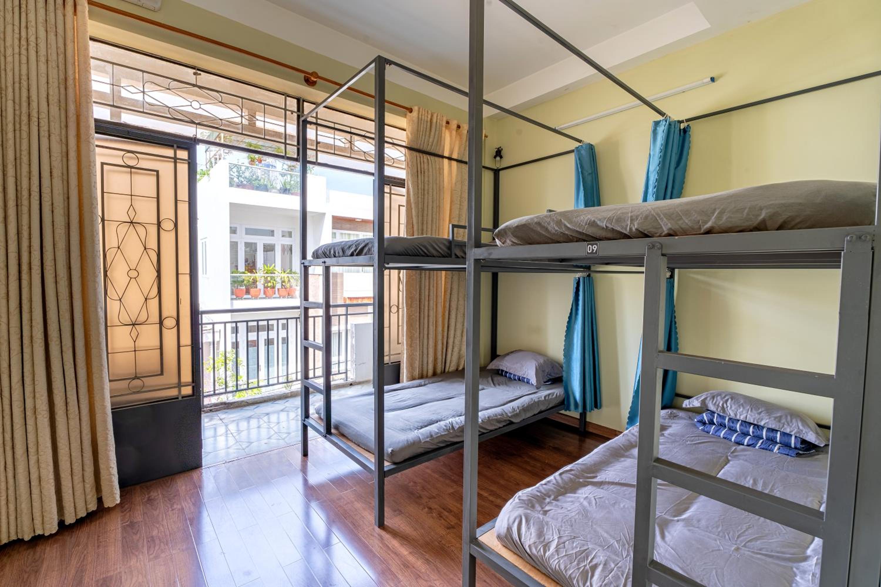 Restation Dorm Hostel