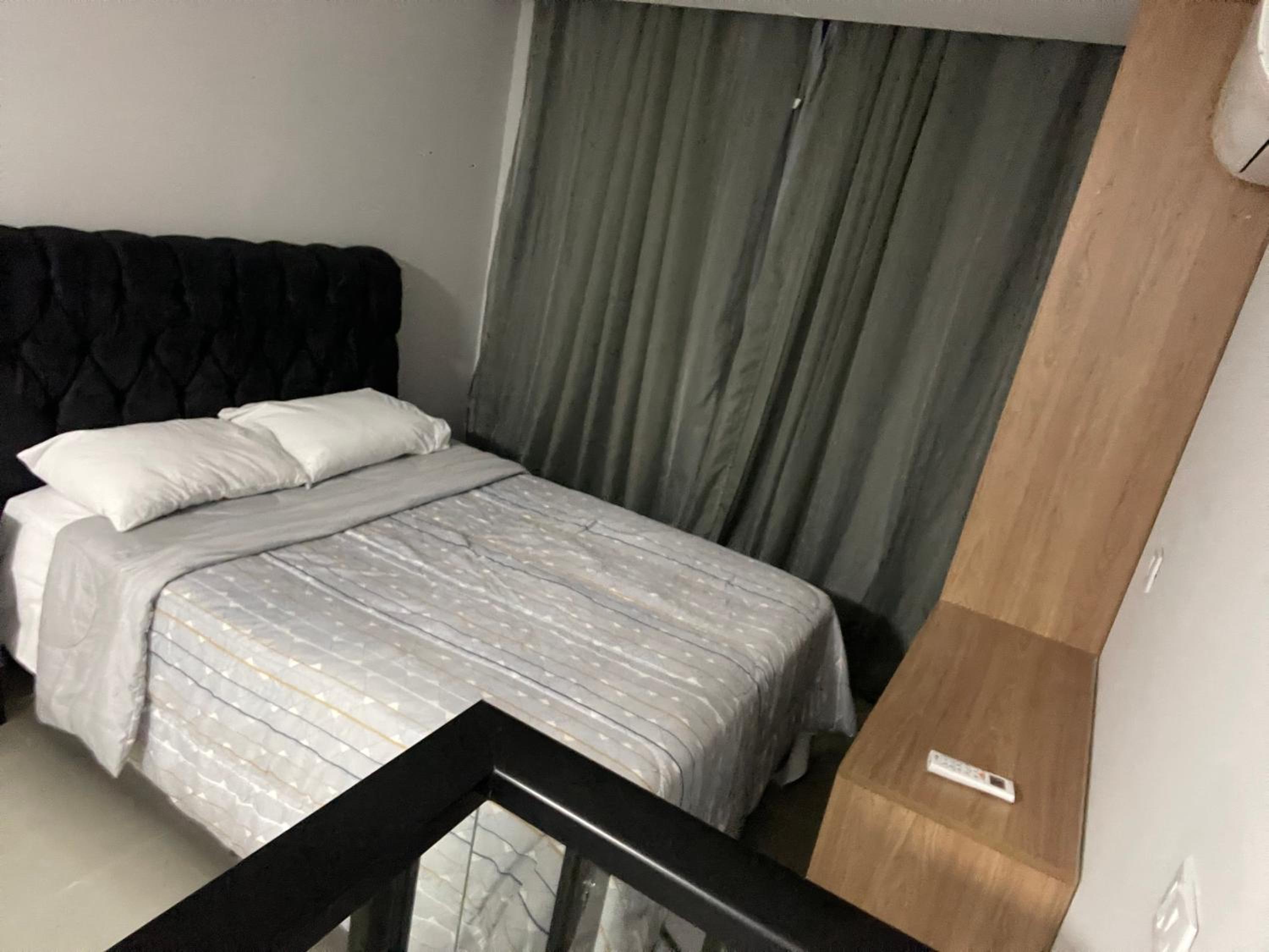 Loft 3 mobiliado