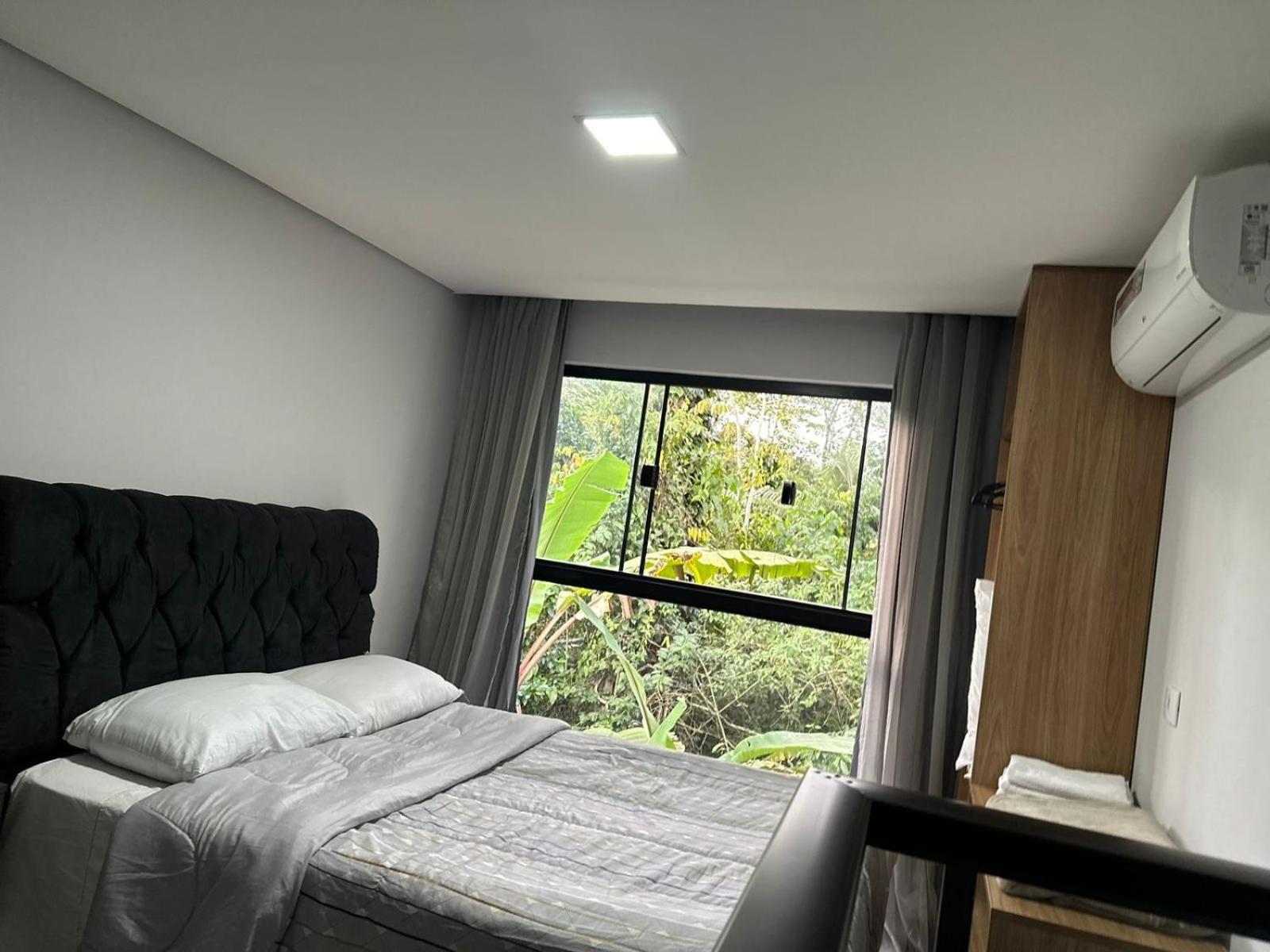 Loft 3 mobiliado