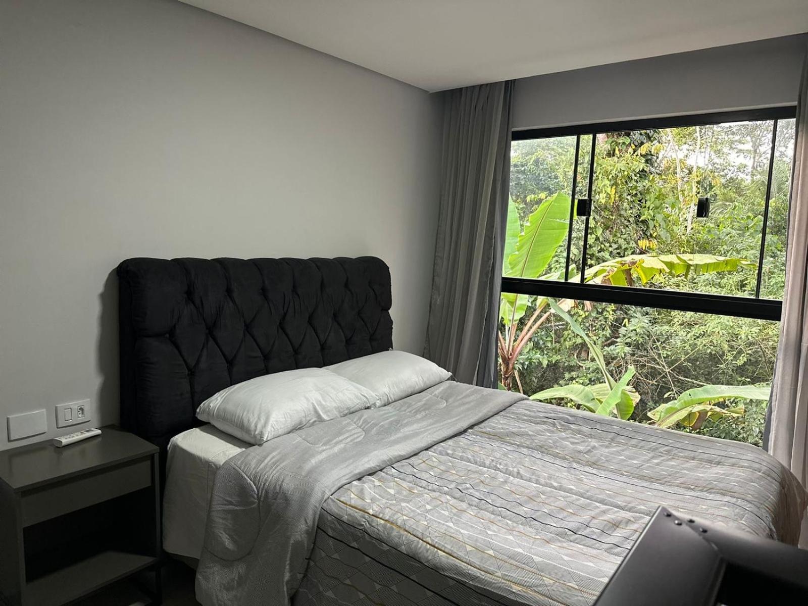 Loft 3 mobiliado