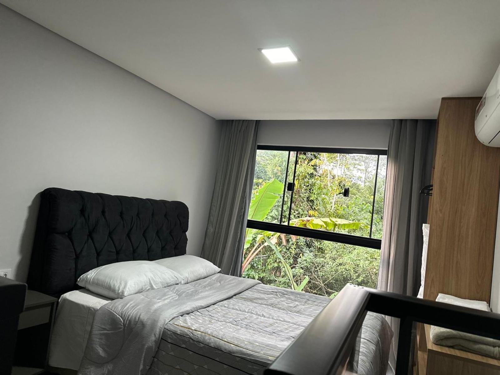 Loft 3 mobiliado