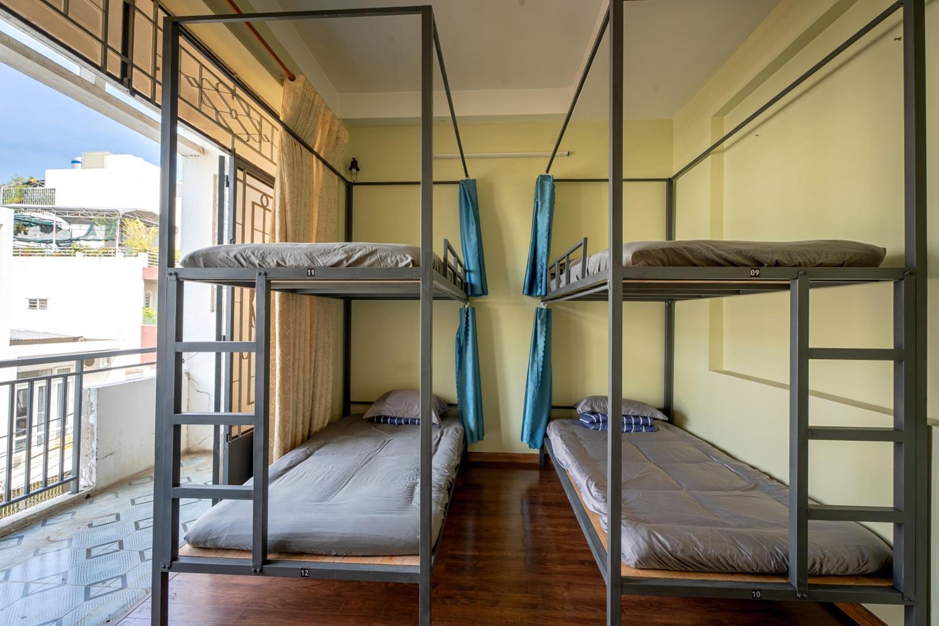 Restation Dorm Hostel