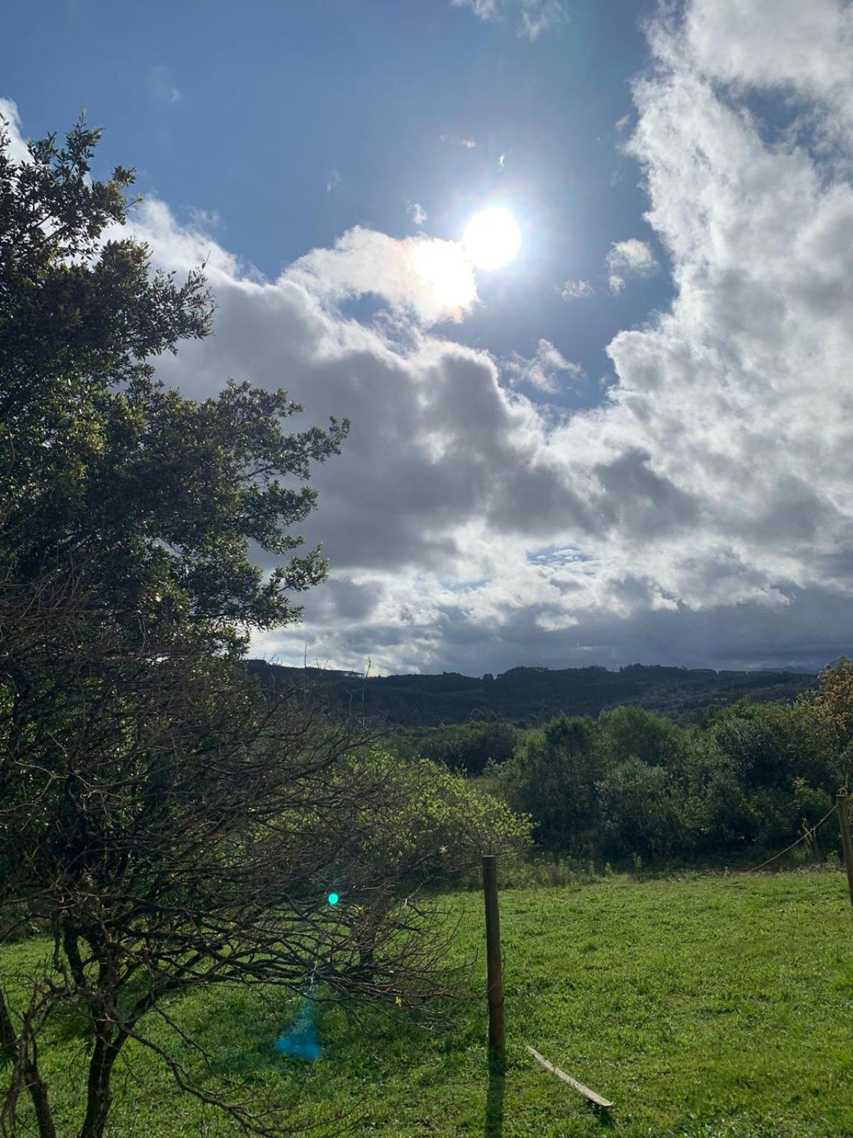 Recanto da Paz