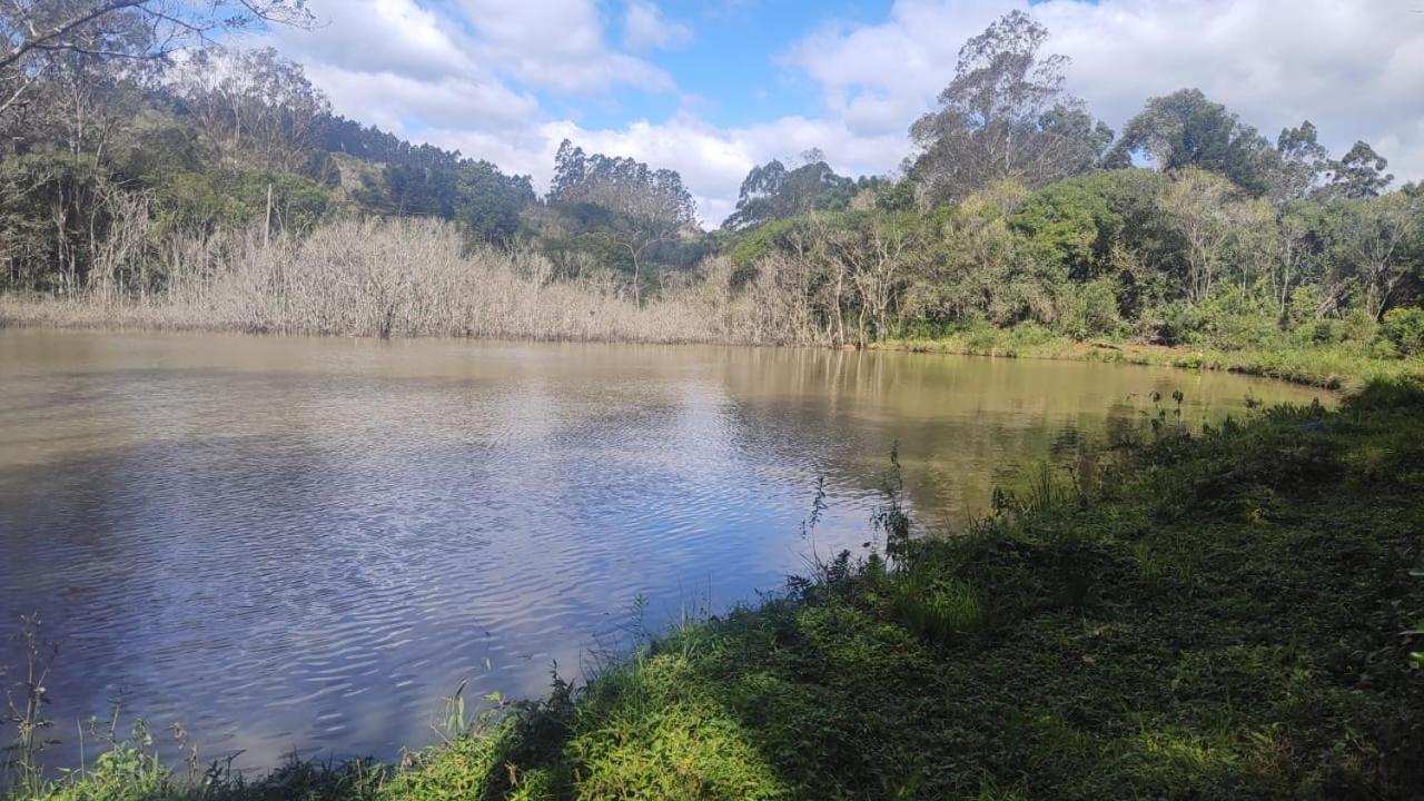 Recanto da Paz