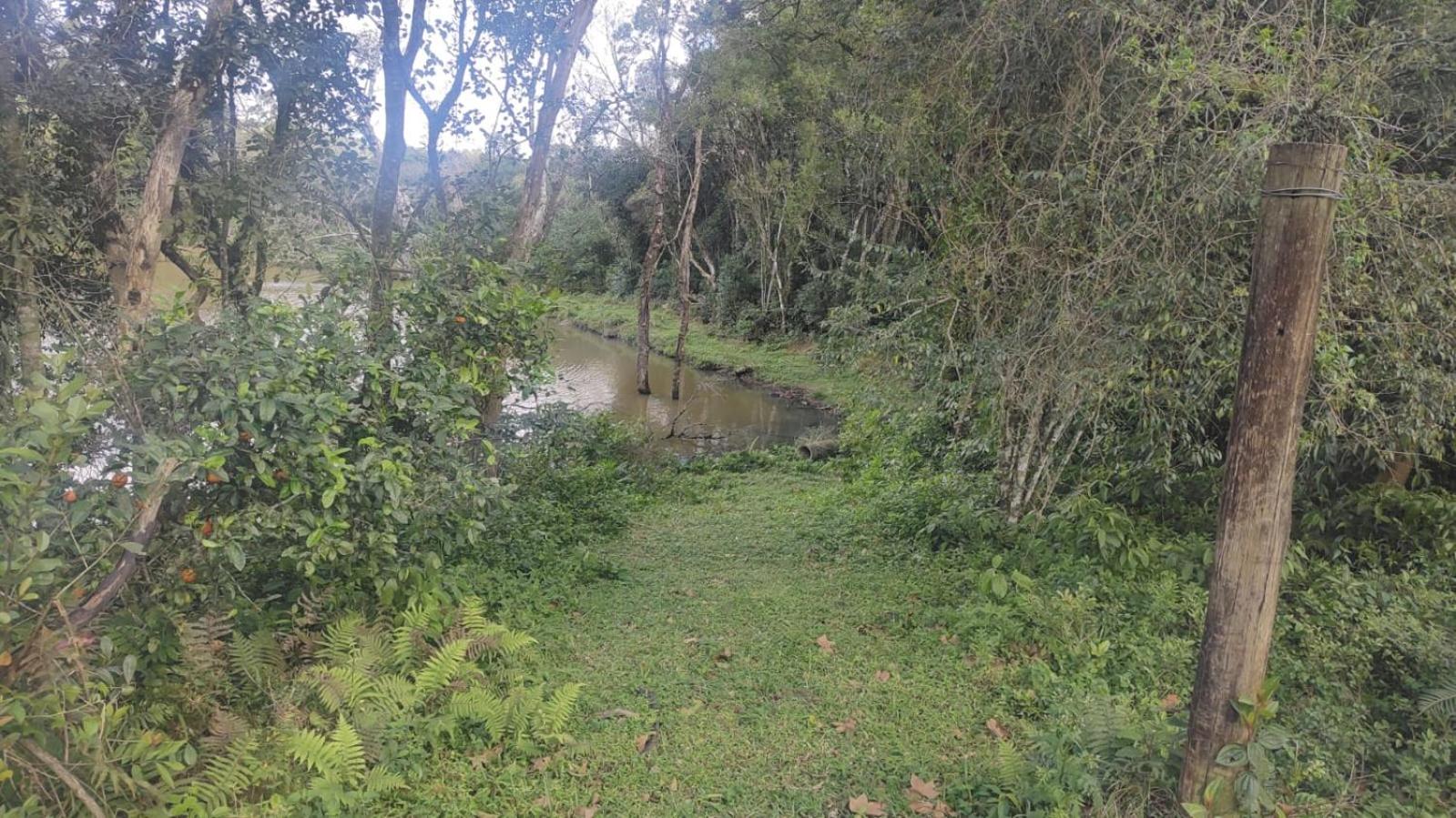 Recanto da Paz