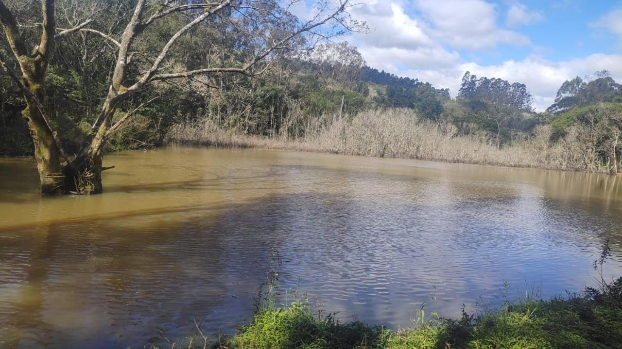 Recanto da Paz