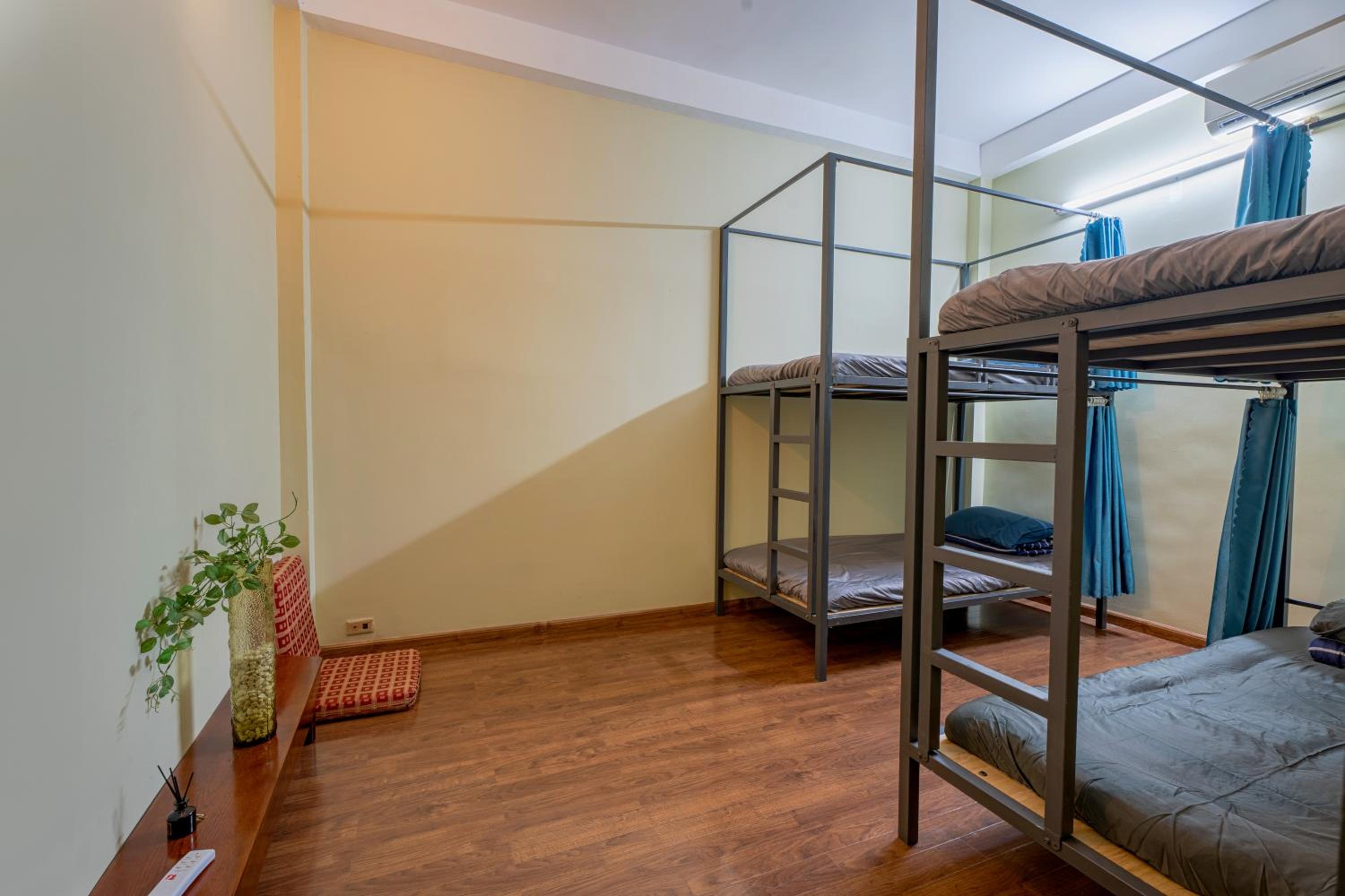 Restation Dorm Hostel