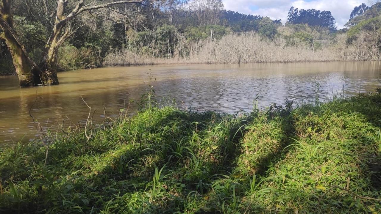 Recanto da Paz