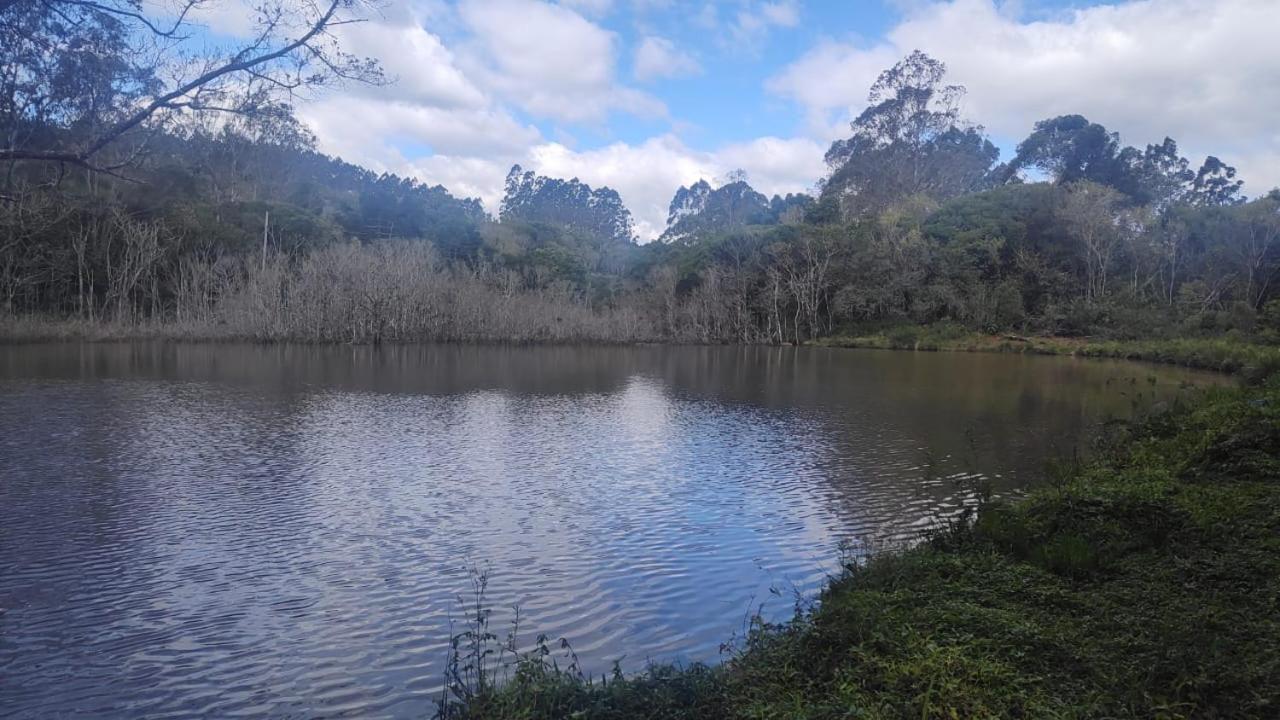 Recanto da Paz