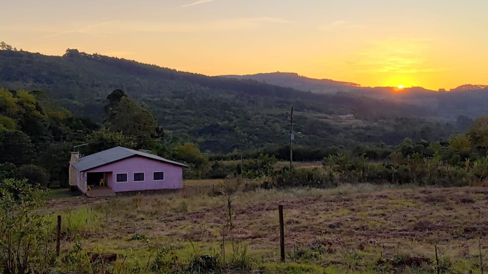 Recanto da Paz