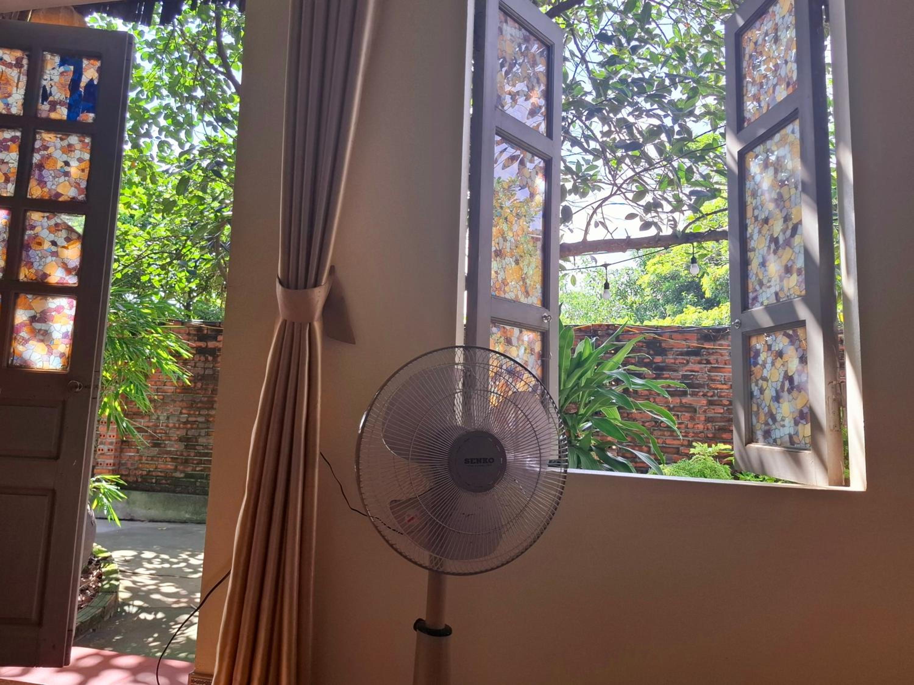 Ninh Binh Village 1990 Homestay