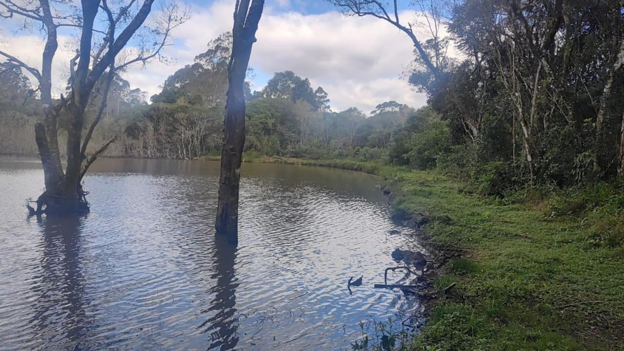Recanto da Paz