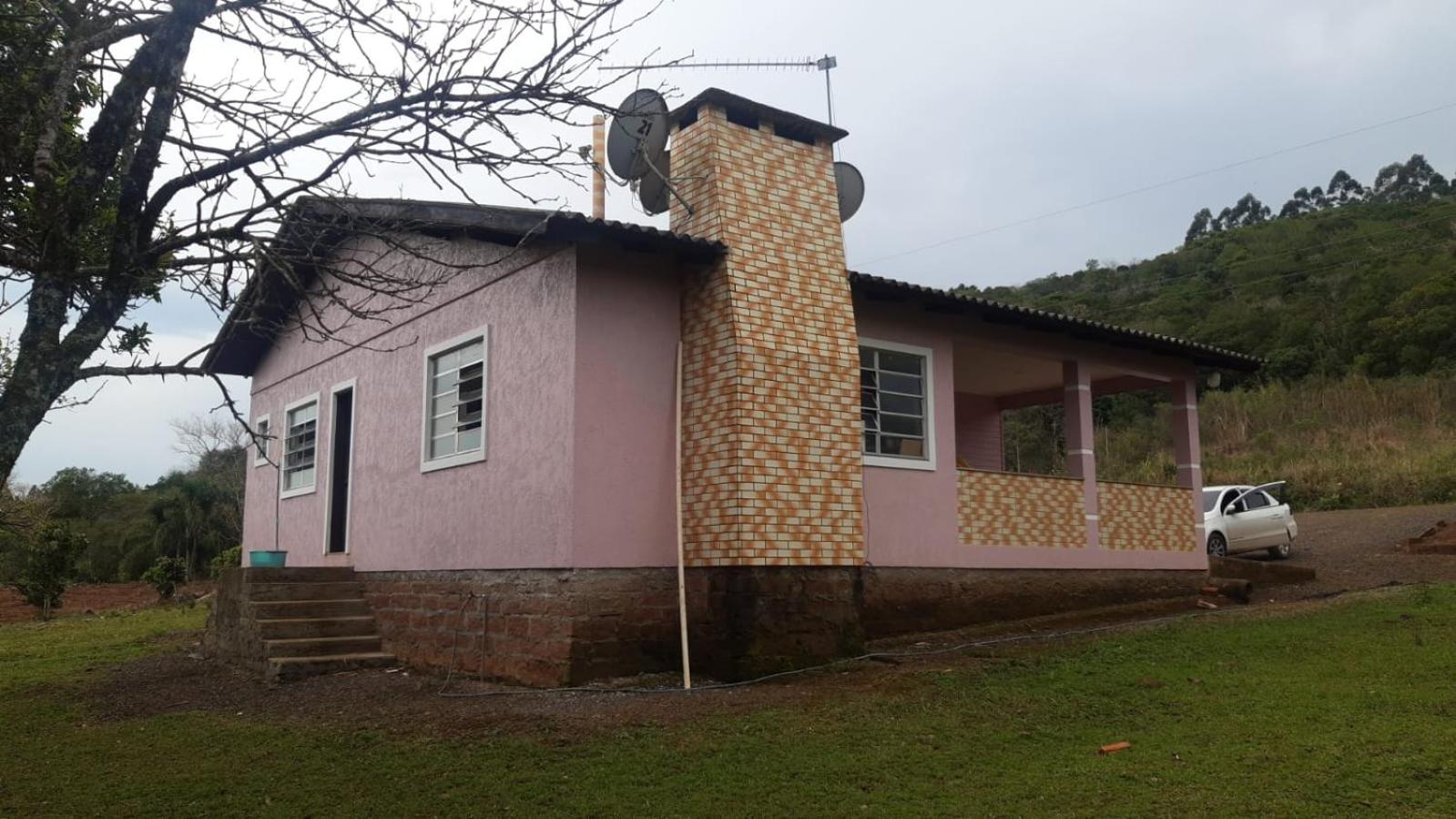 Recanto da Paz