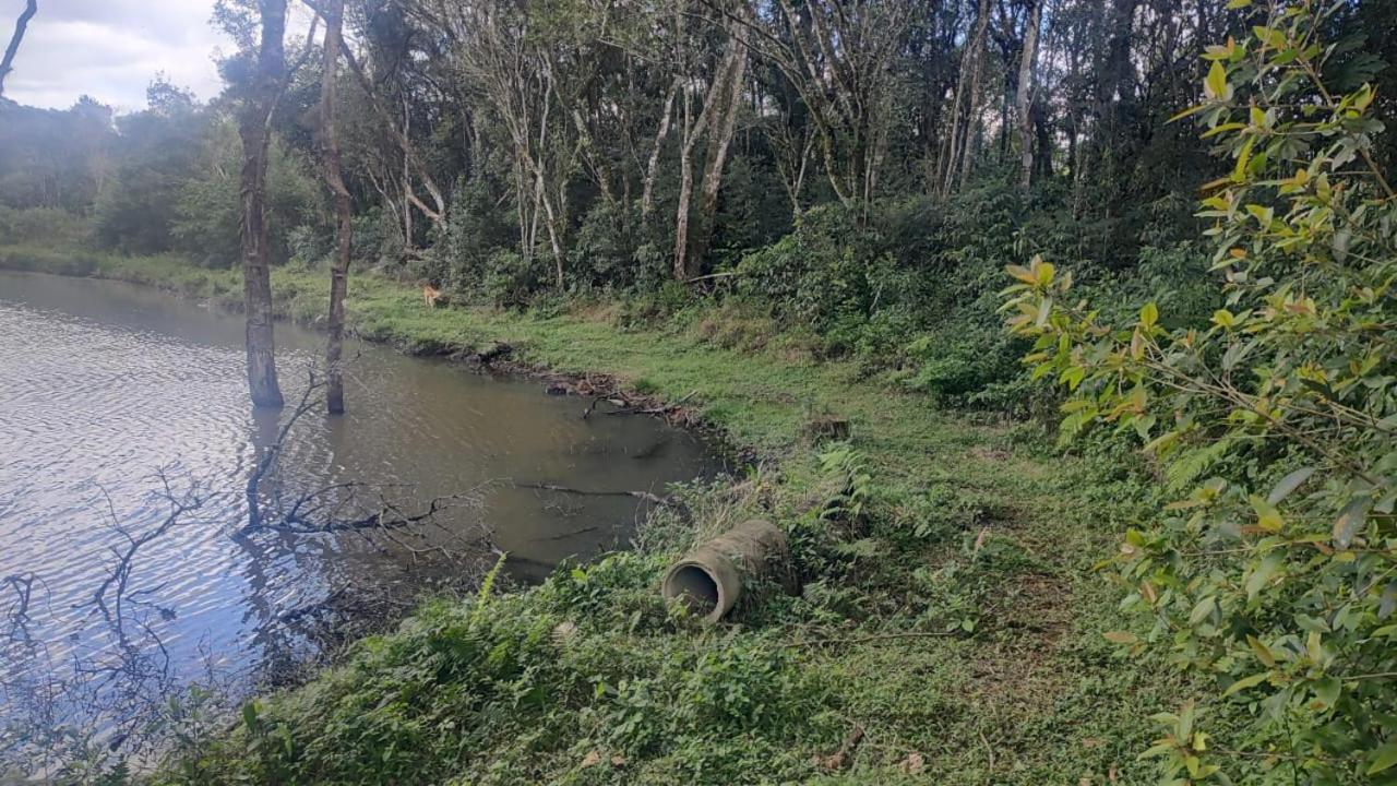 Recanto da Paz