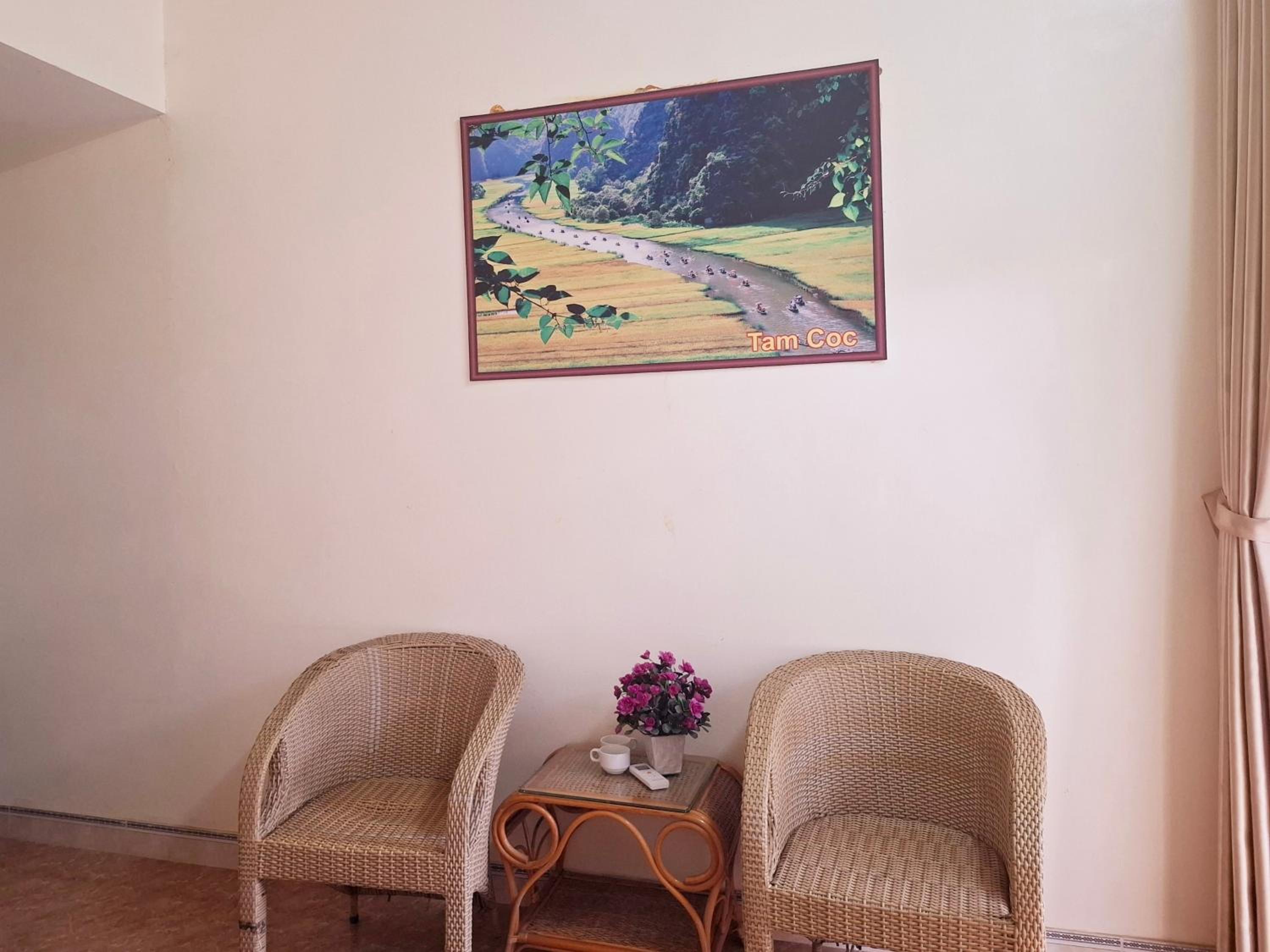 Ninh Binh Village 1990 Homestay