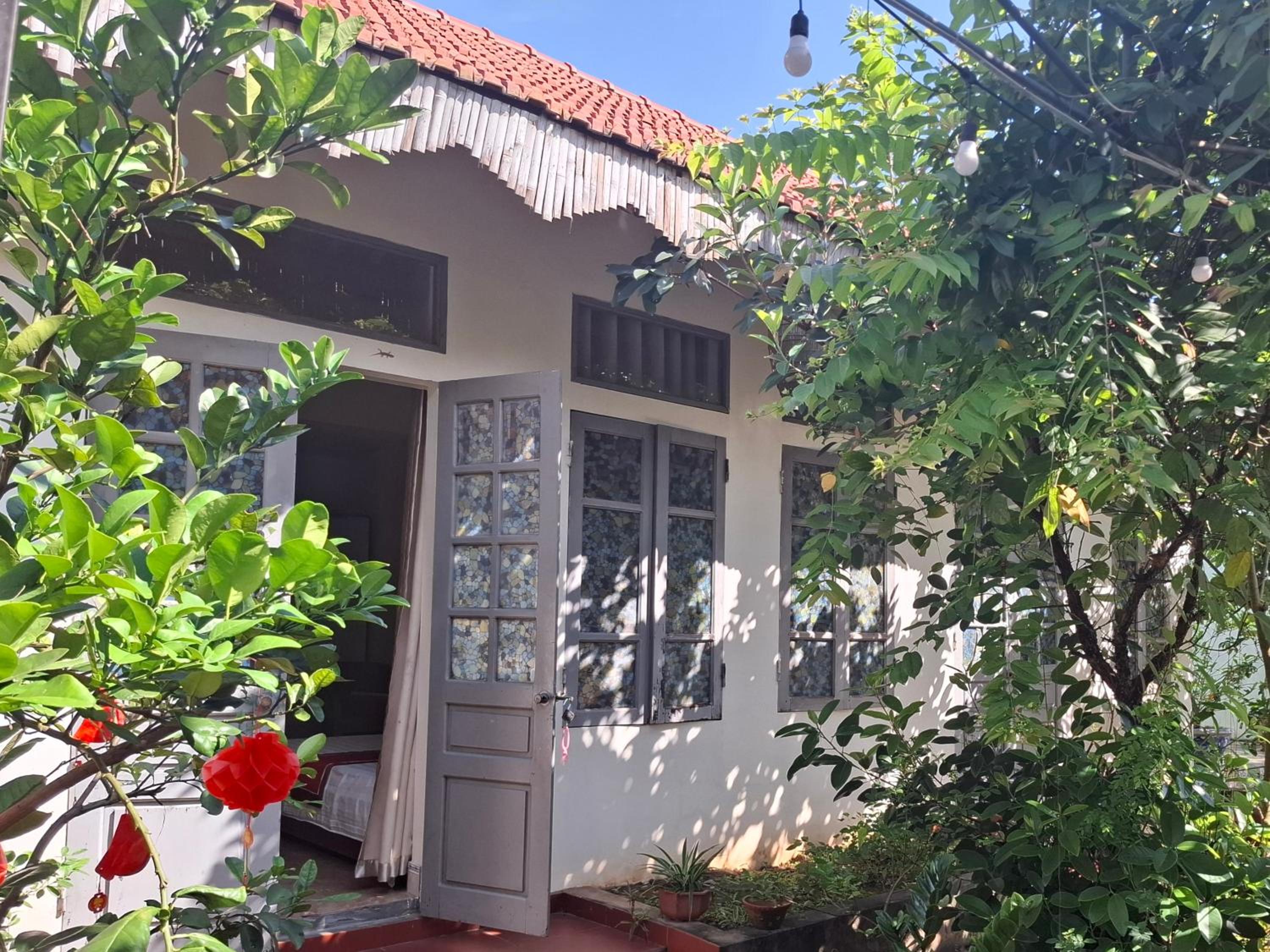Ninh Binh Village 1990 Homestay