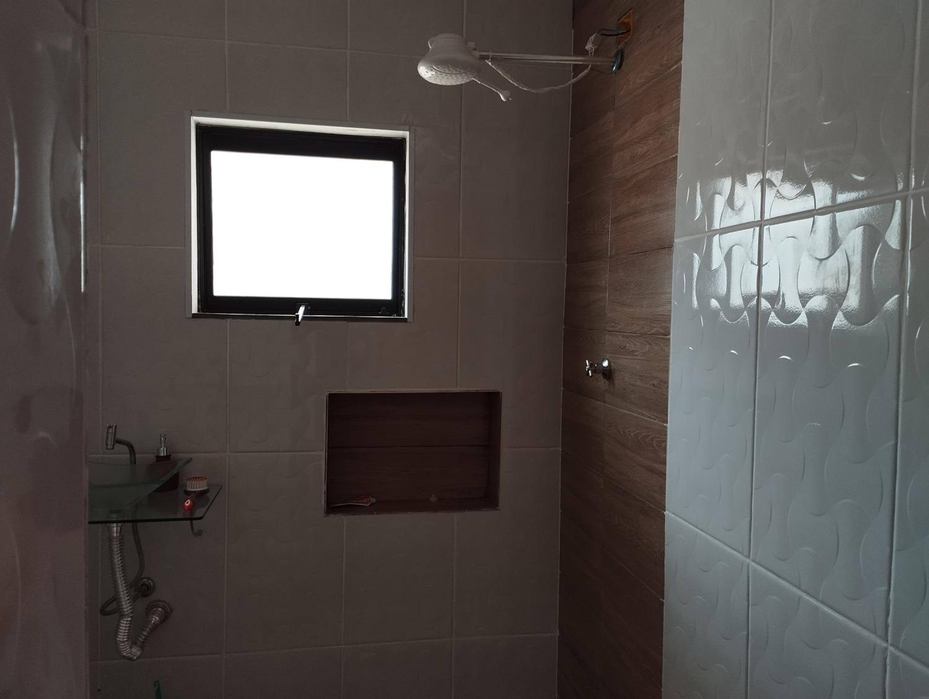 Chacara Igarata pe na Agua