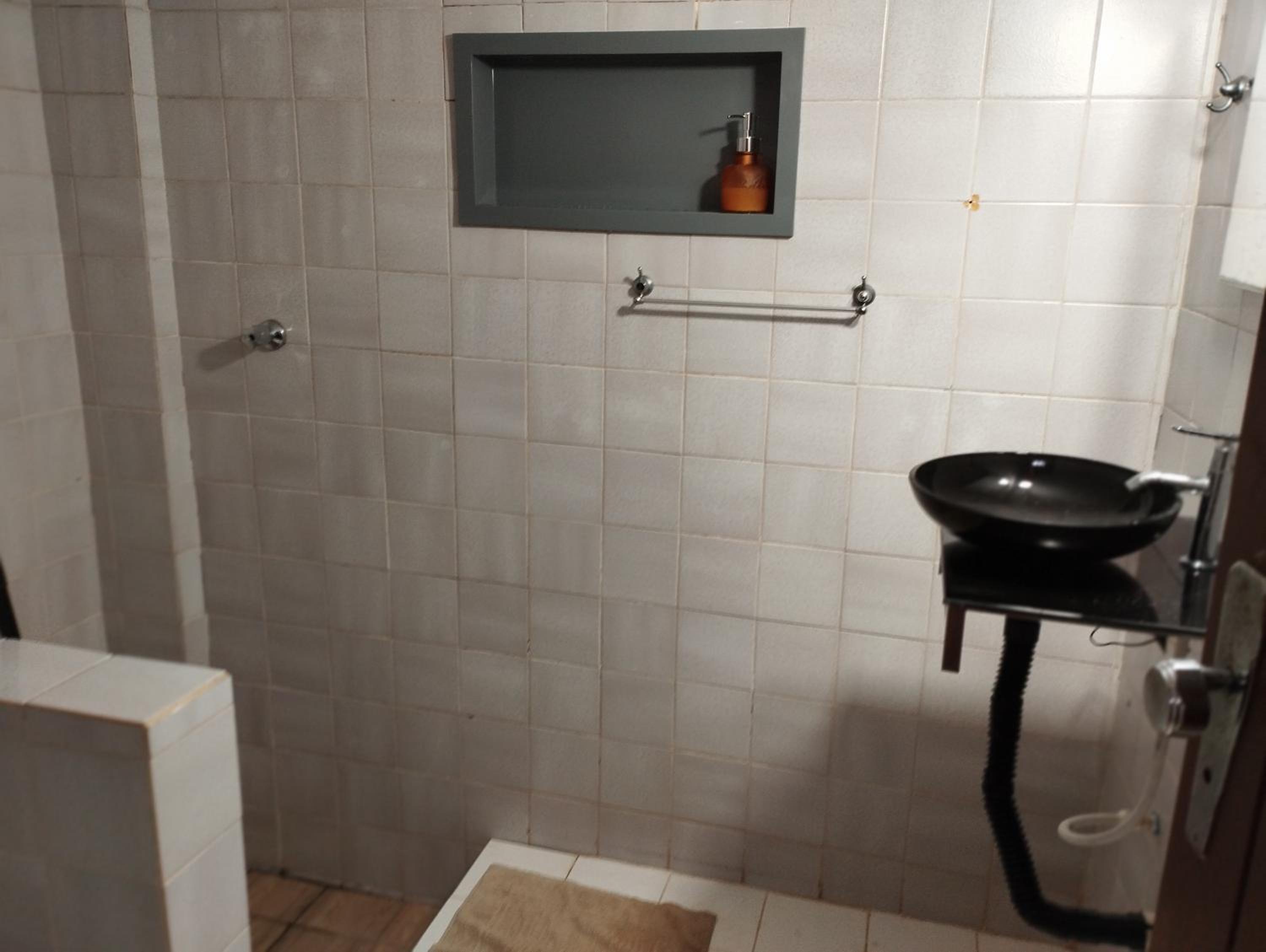 Chacara Igarata pe na Agua