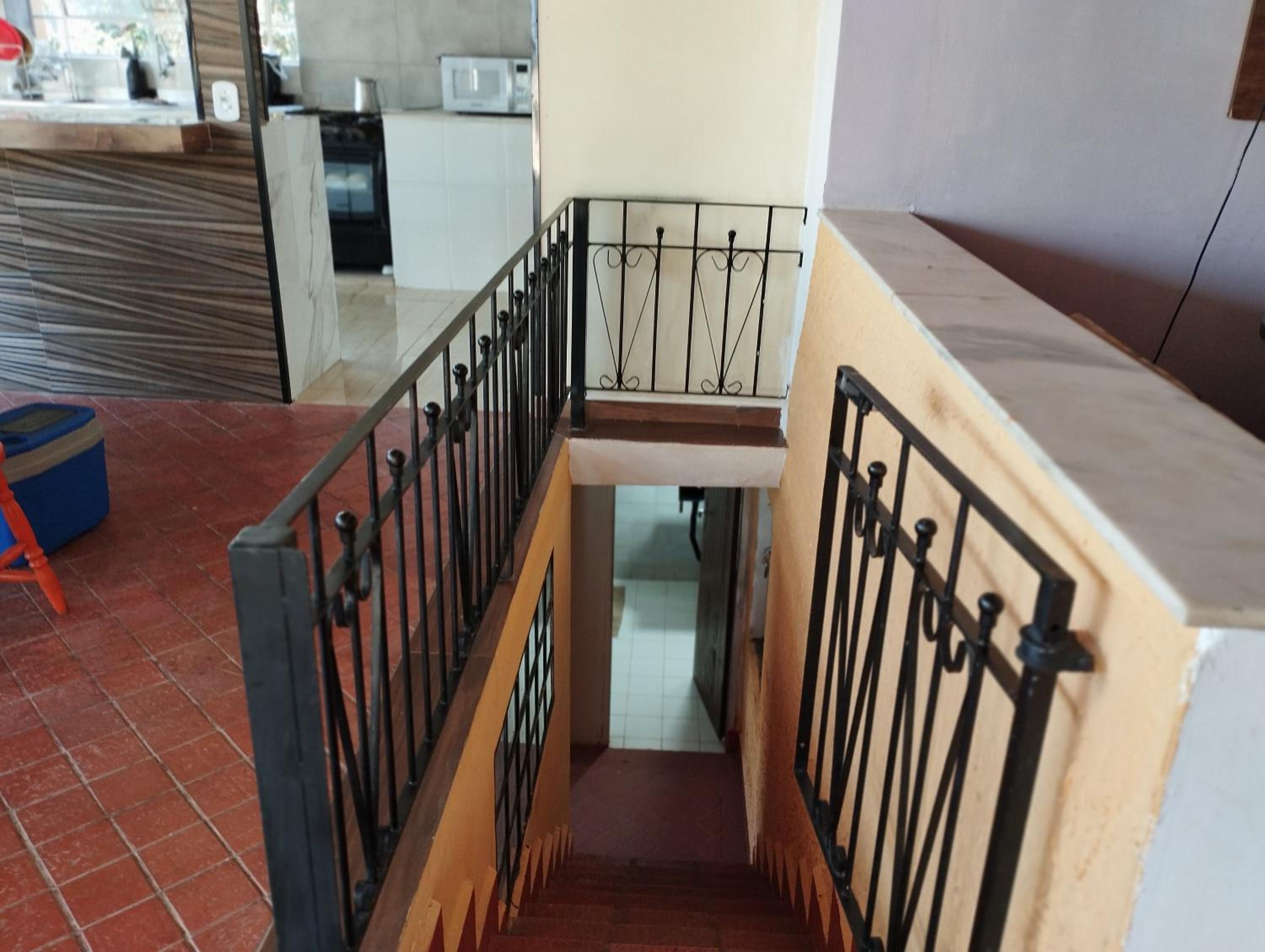 Chacara Igarata pe na Agua