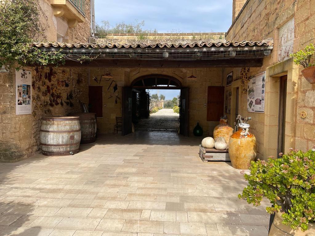 Masseria Sotto le Stelle Provenzani