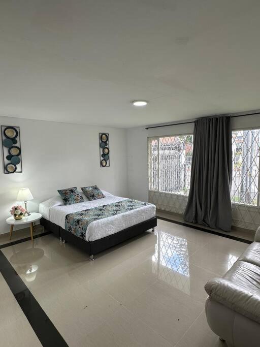 Casa Amplia en Excelente Ubicación Norte de Bogotá