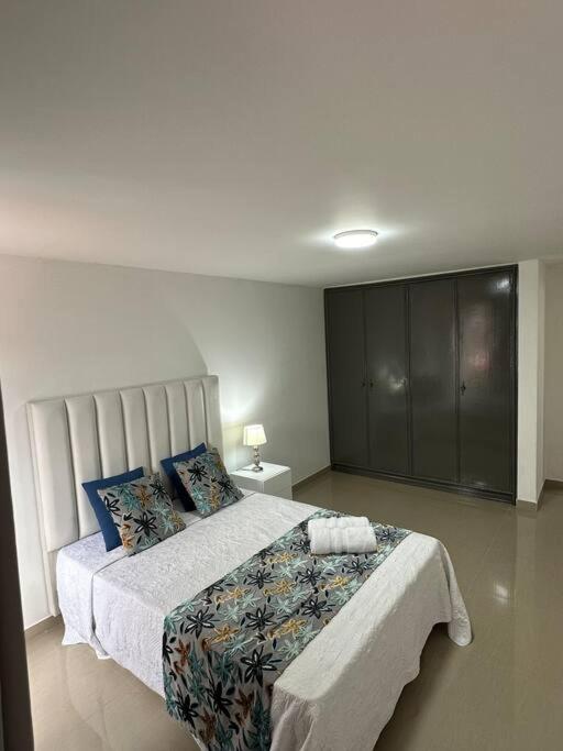 Casa Amplia en Excelente Ubicación Norte de Bogotá