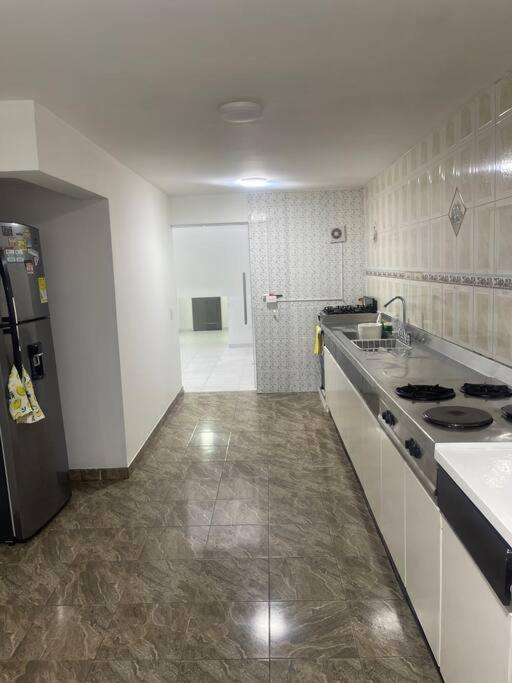 Casa Amplia en Excelente Ubicación Norte de Bogotá