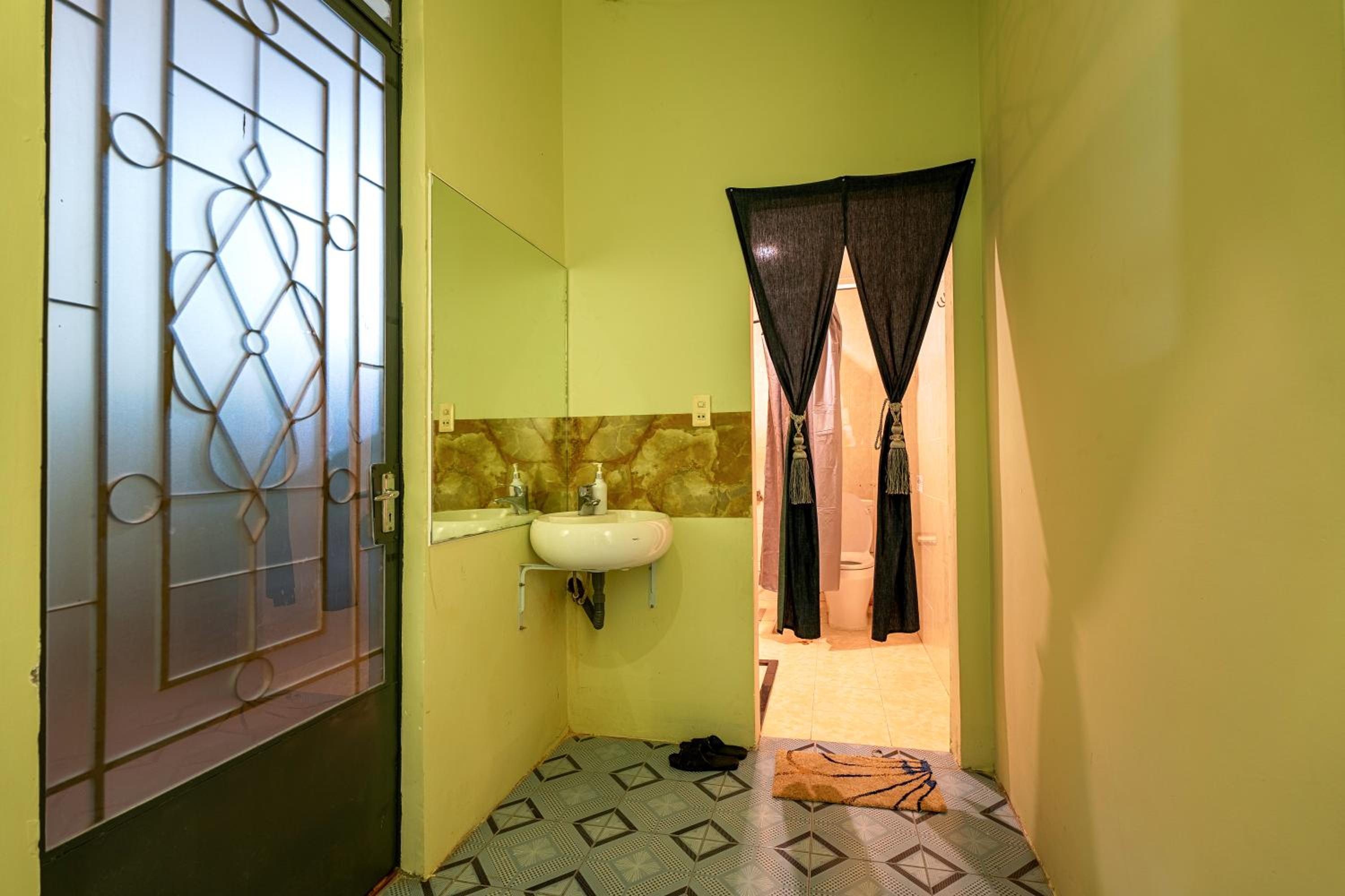 Restation Dorm Hostel