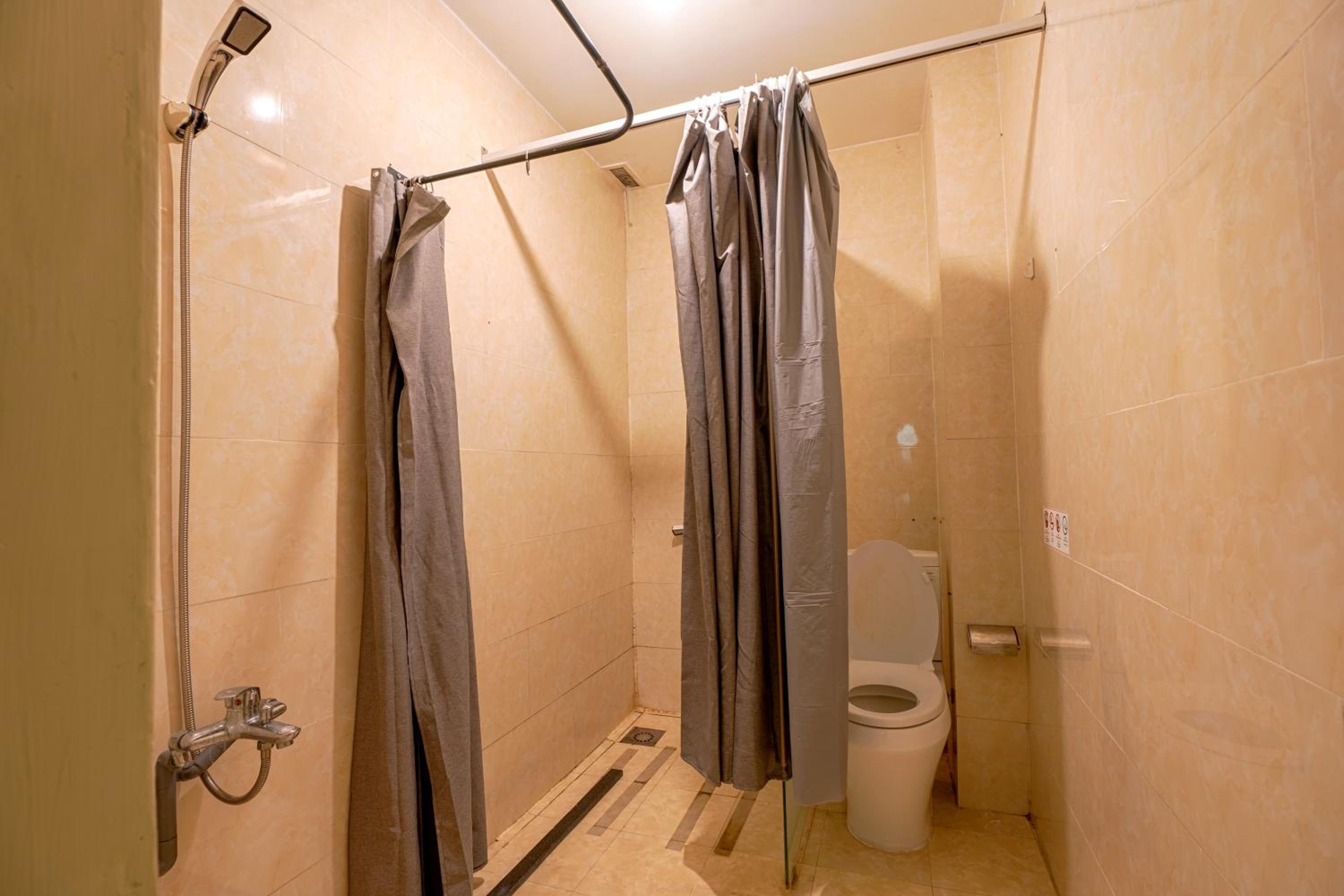 Restation Dorm Hostel