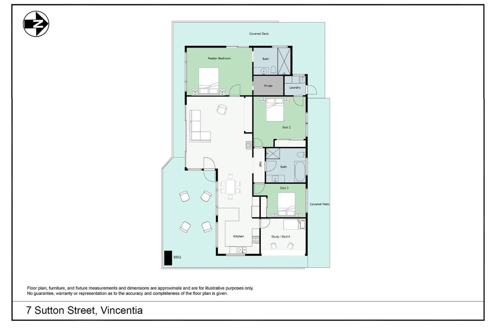 Scandi Beach House, Vincentia