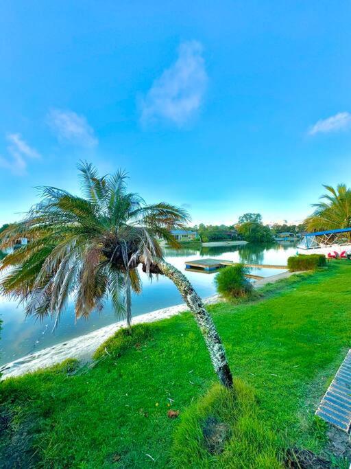 Waterfront Wyuna