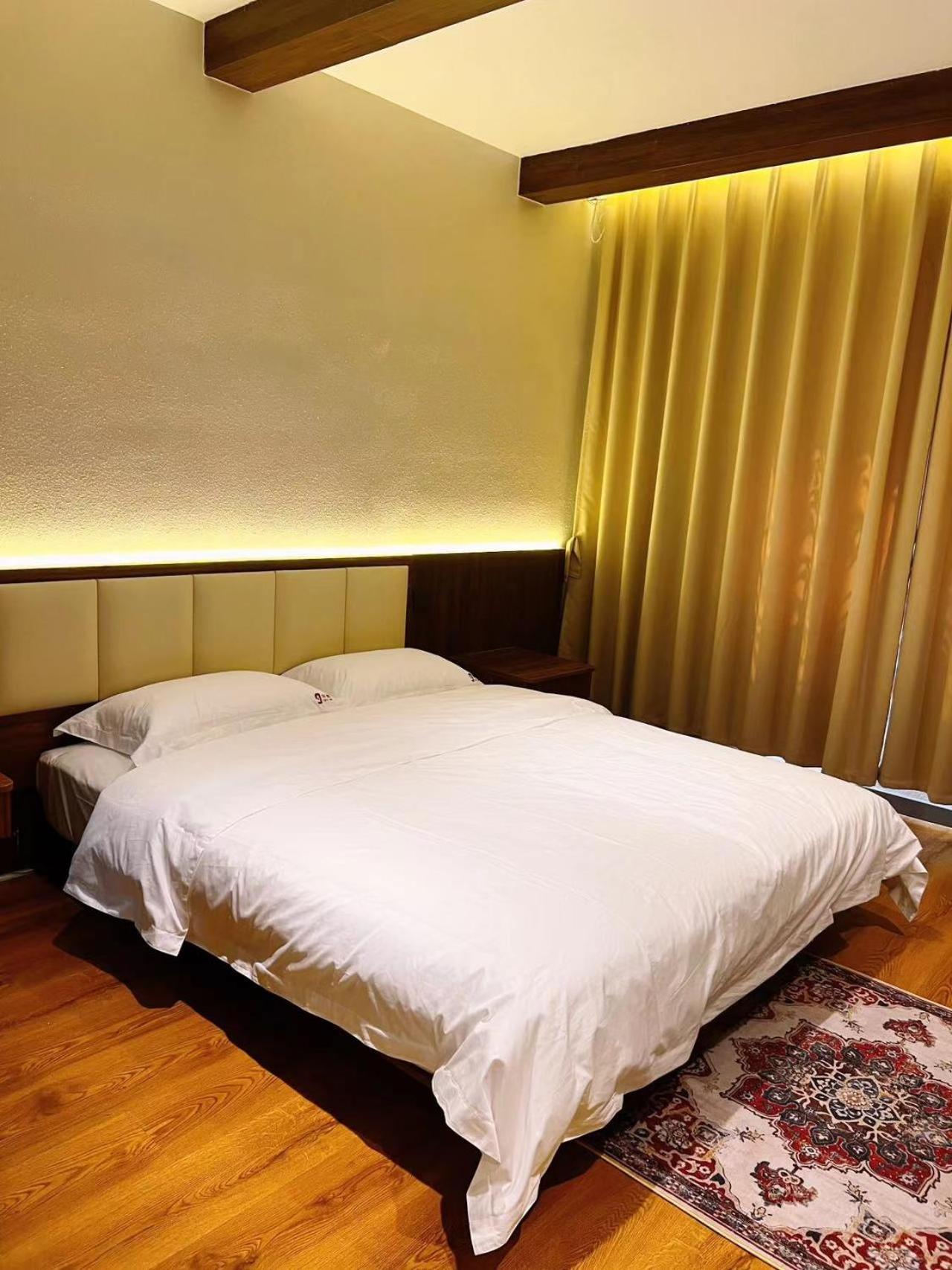 Kashgar QIu Ge Homestay