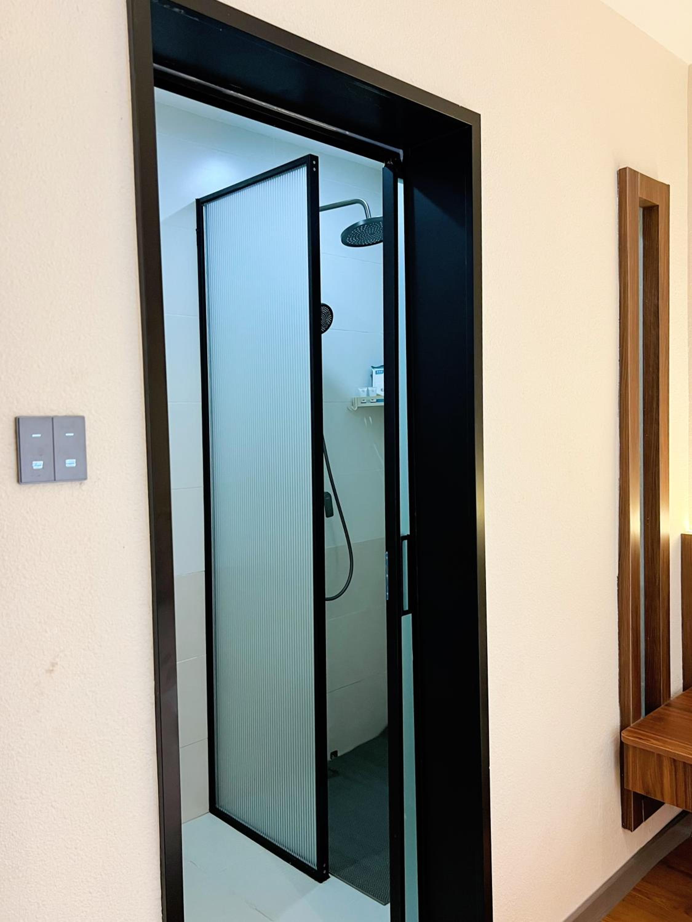 Kashgar QIu Ge Homestay