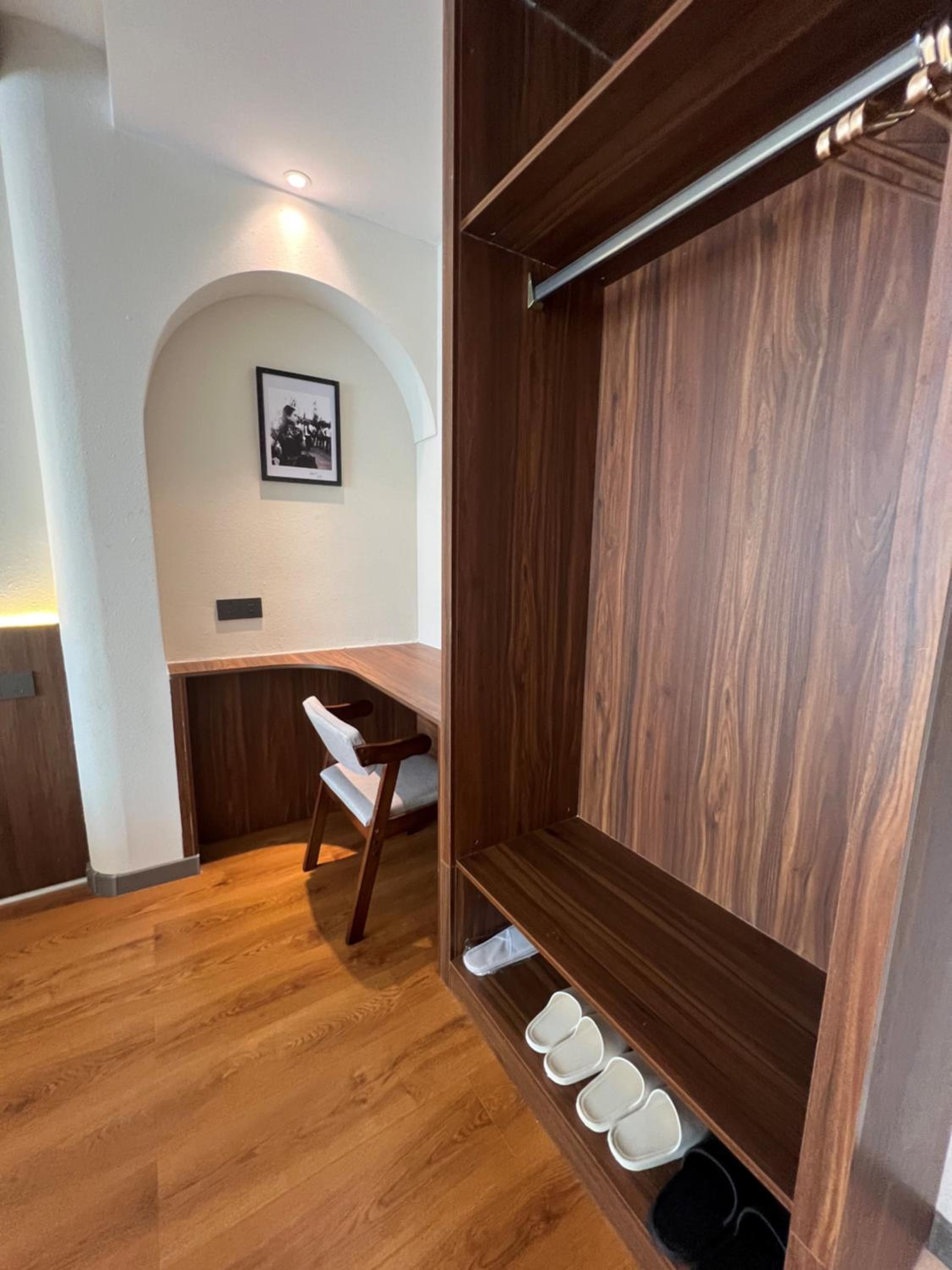 Kashgar QIu Ge Homestay