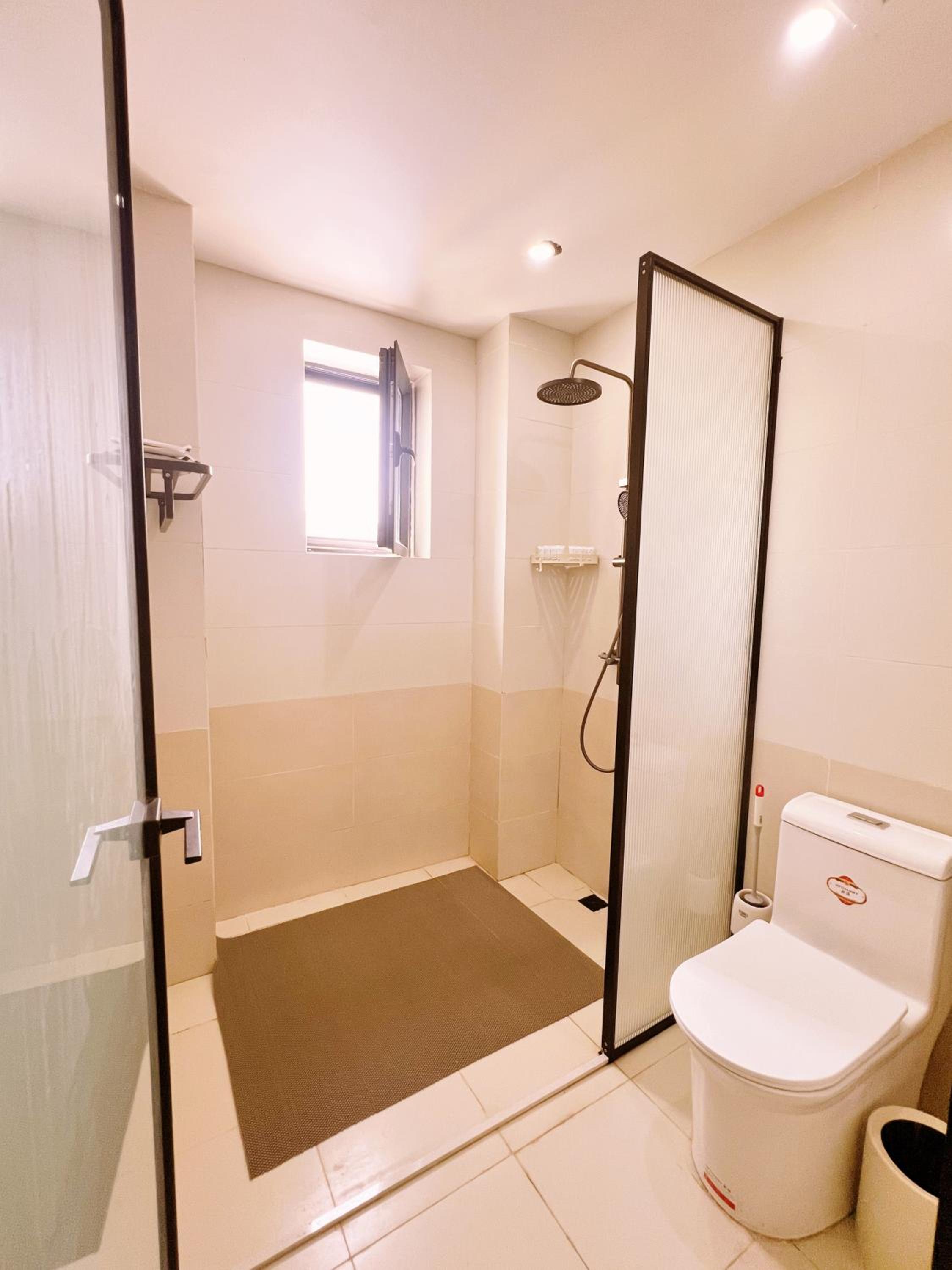 Kashgar QIu Ge Homestay