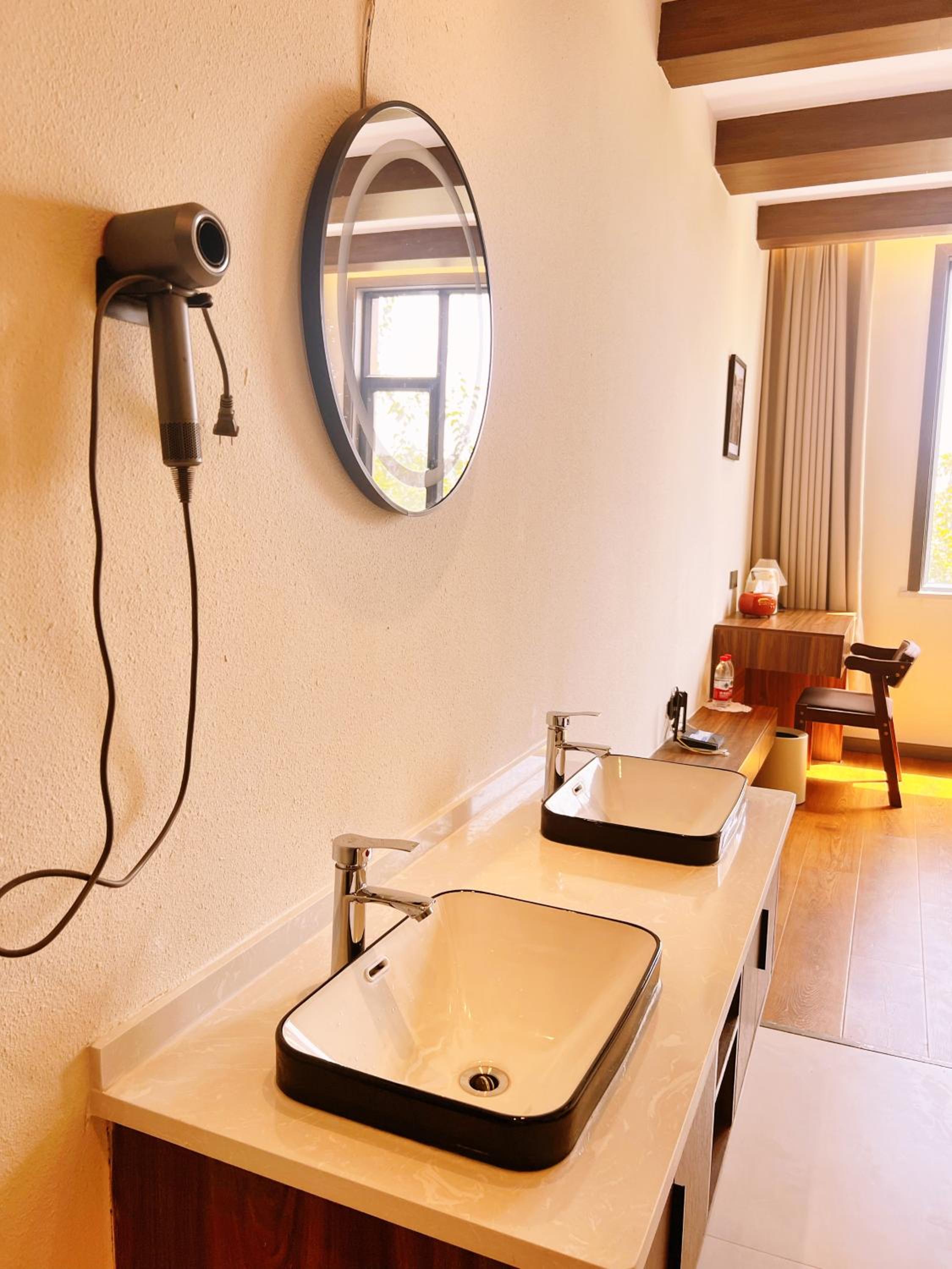 Kashgar QIu Ge Homestay