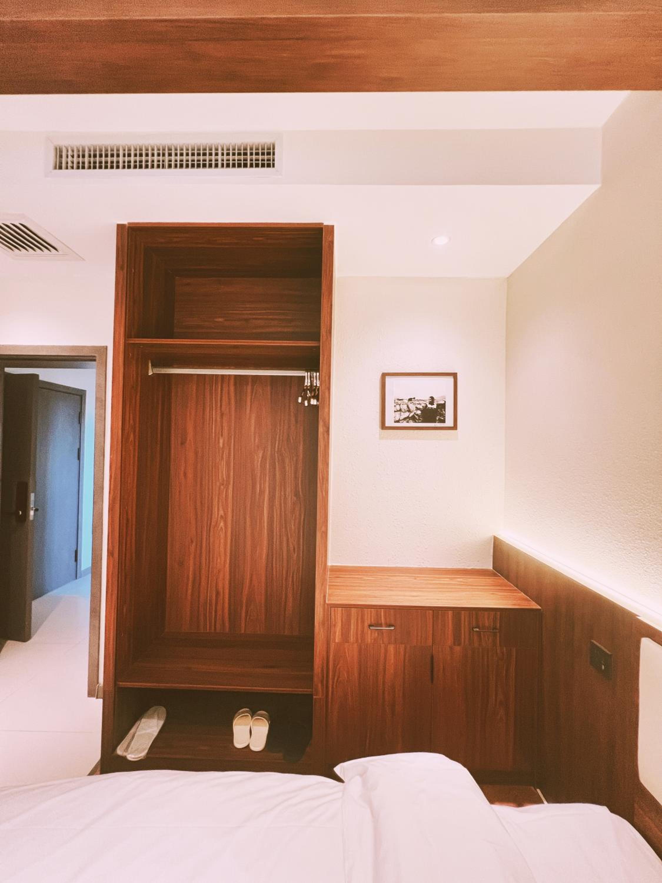 Kashgar QIu Ge Homestay