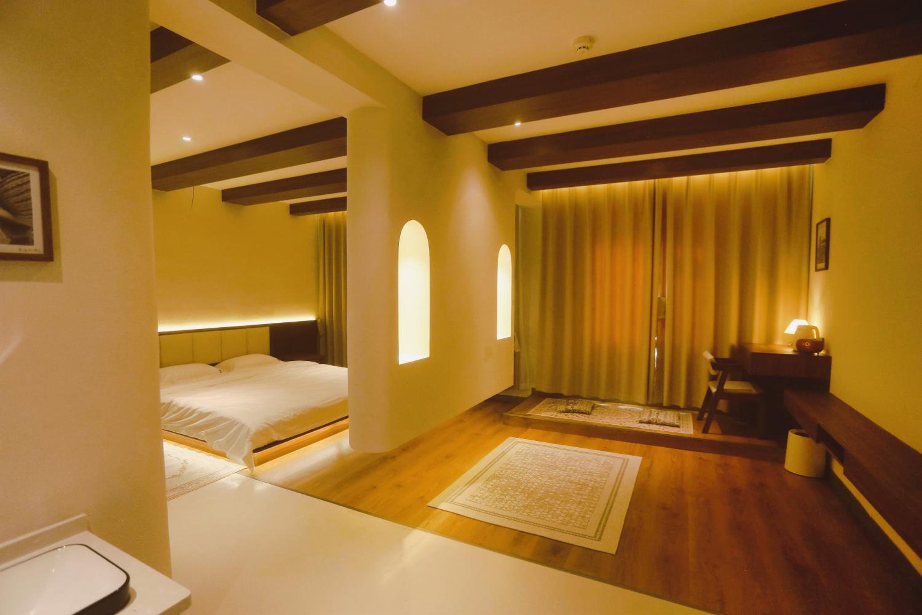 Kashgar QIu Ge Homestay