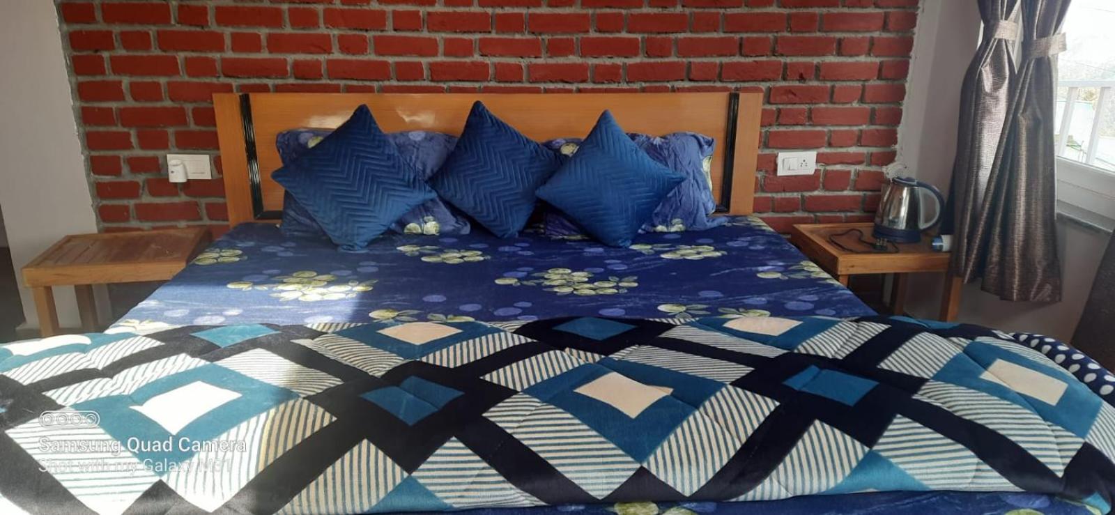 The Dhaila's Nest Inn view 2