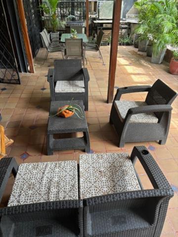 Luxury Villa in Castillo Grande