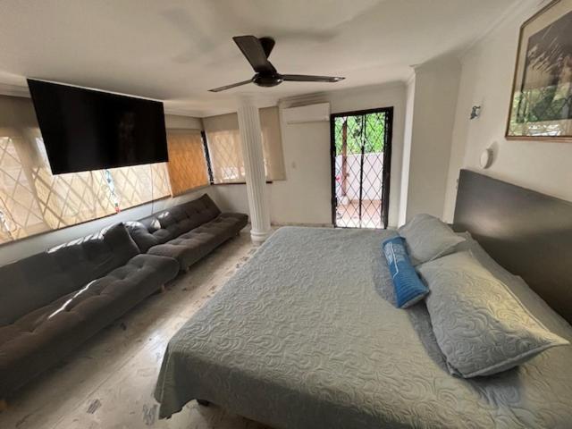 Luxury Villa in Castillo Grande