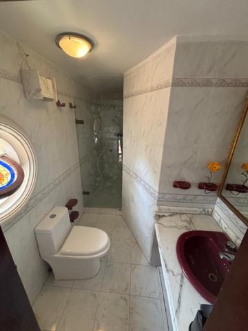 Luxury Villa in Castillo Grande
