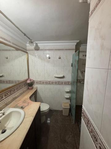 Luxury Villa in Castillo Grande