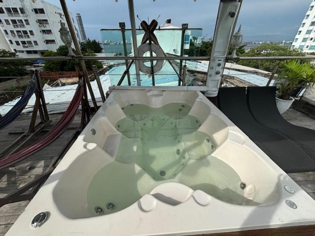 Luxury Villa in Castillo Grande