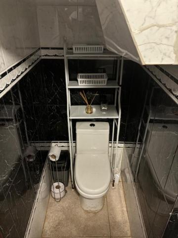 Luxury Villa in Castillo Grande